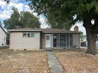 3180 Denver Blvd, Pueblo, CO 81008