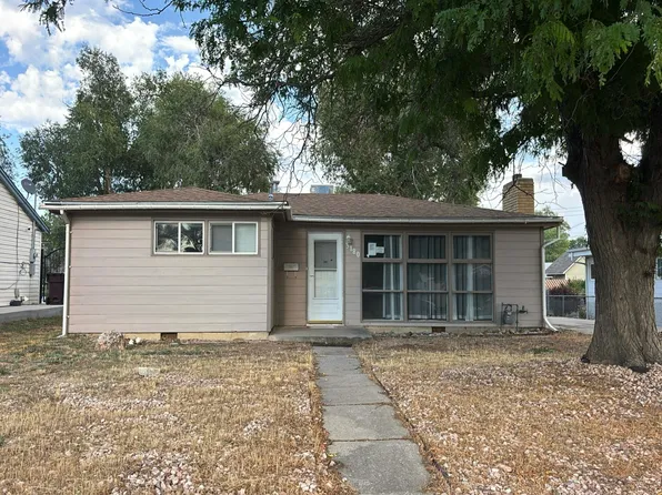 3180 Denver Blvd, Pueblo, CO 81008