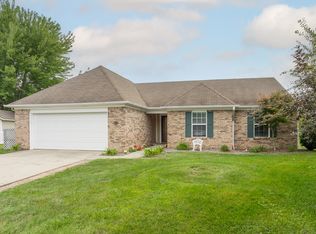 10236 Chamomile Ct, Noblesville, IN 46060