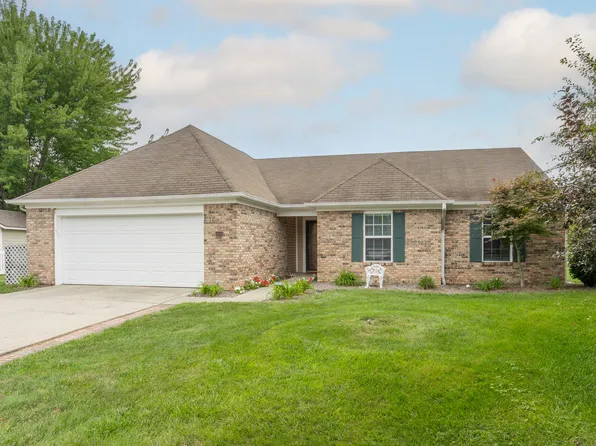 10236 Chamomile Ct, Noblesville, IN 46060