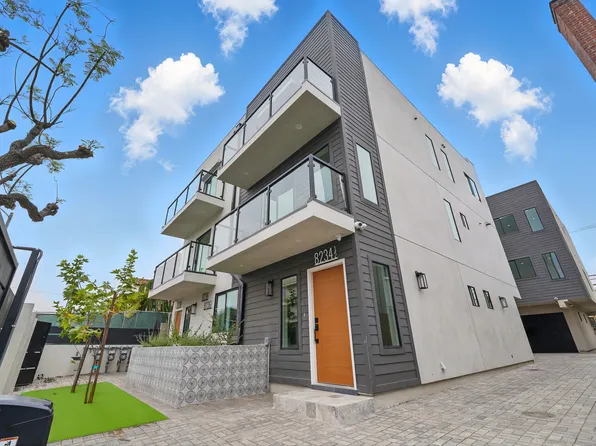 8234 1/2 Blackburn Ave, Los Angeles, CA 90048