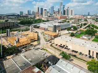 910 Hardy St #A, Houston, TX 77020