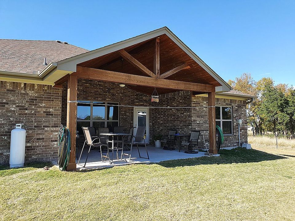 101 Sunrise Hls, Lampasas, TX 76550 Zillow