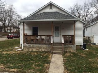 623 N Monroe St, Bloomington, IN