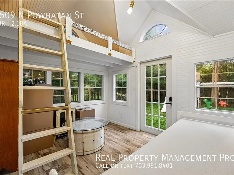 1509 N Powhatan St — Photo 19