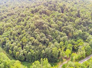 182 Sunfish Creek Rd Tract 1, Piketon, OH 45661