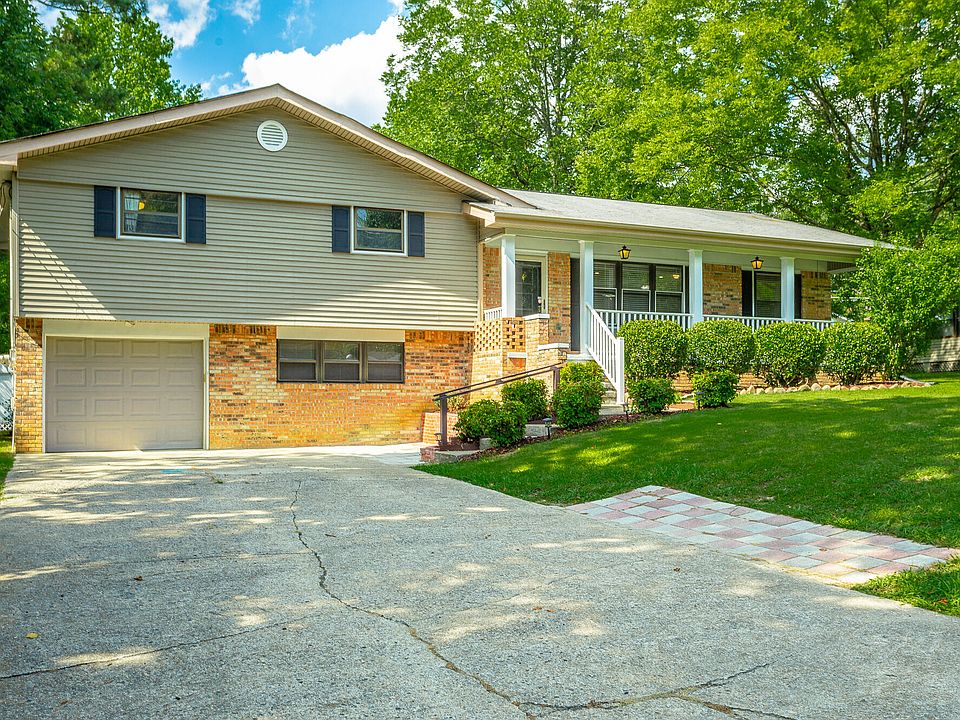 8619 Igou Gap Rd, Chattanooga, TN 37421 Zillow