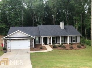 411 Petal Creek Ln, Jefferson, GA 30549