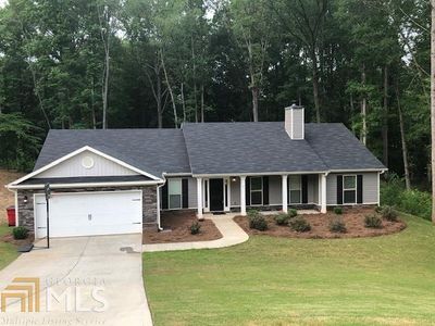 411 Petal Creek Ln, Jefferson, GA, 30549
