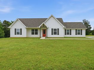 312 Gordonville Rd, Gordonville, TX 76245