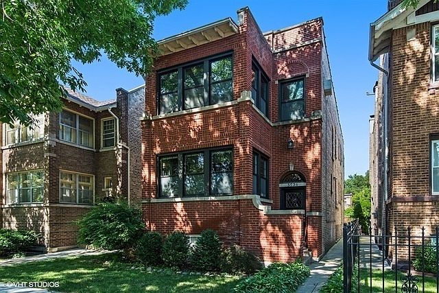 1st image of 3936 N Lawndale Ave #2