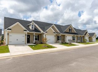 Covey Homes Sweetwater, North Augusta, SC 29860