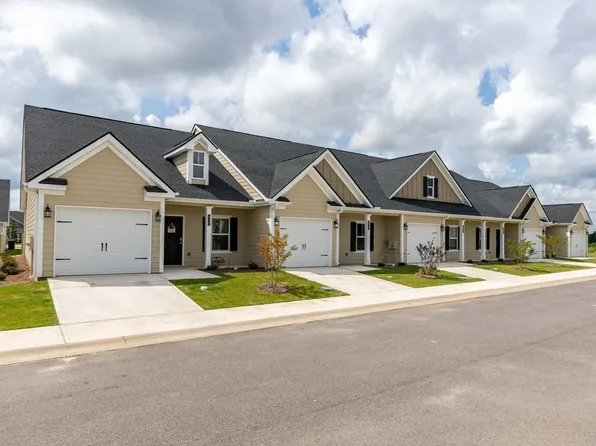 Covey Homes Sweetwater