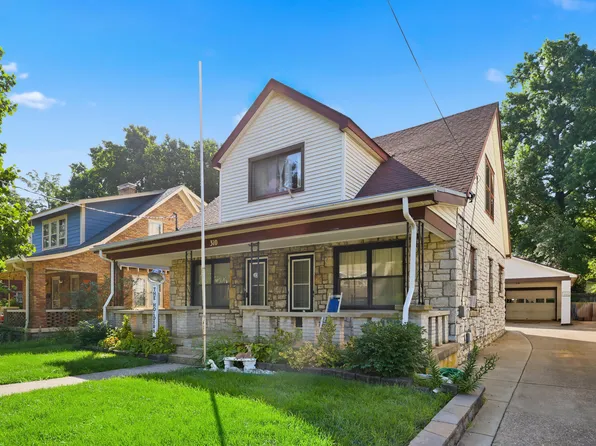 310 Hanover Ct, Lexington, KY 40502