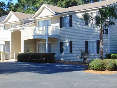 850 Mallery St #8E, Saint Simons Island, GA, 31522