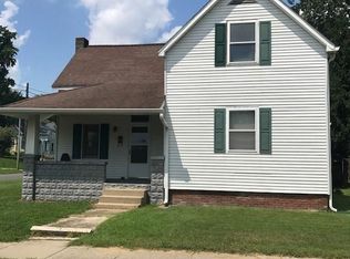 4 E Maple St, Washington, IN 47501