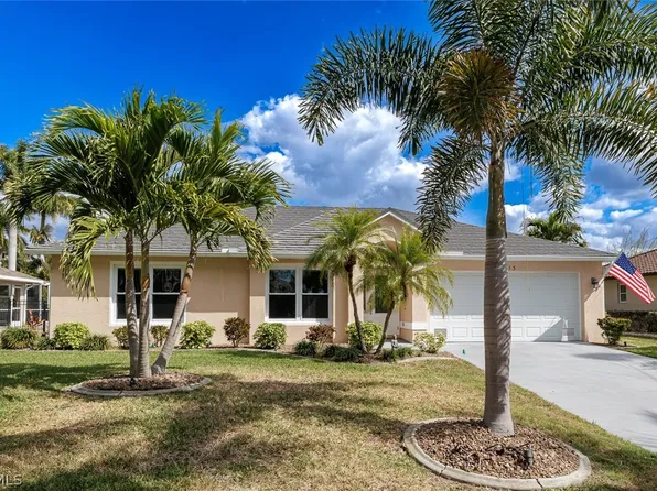 4313 SW 26th Ave, Cape Coral, FL 33914