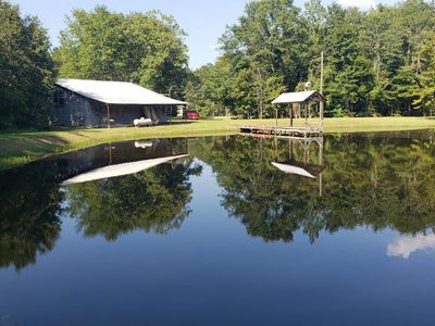 368 Cox Rd, Braxton, MS, 39044