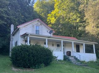 7856 Kellogg Rd, Springwater, NY 14560