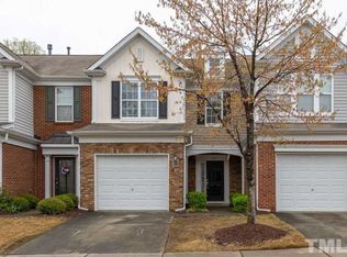 8412 Saltwood Pl, Raleigh, NC 27617