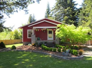 580 SE 3rd Ave, Coquille, OR 97423
