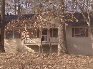 295 N Briar Rdg, Woodstock, GA 30189