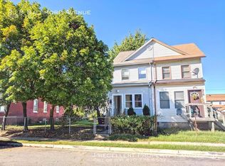 218 Baltimore Ave, Baltimore, MD 21222