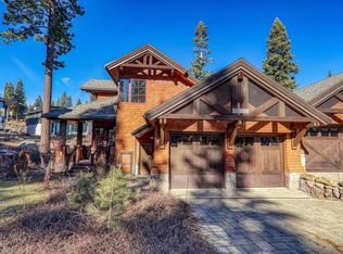 14479 Home Run Trl #8, Truckee, CA 96161