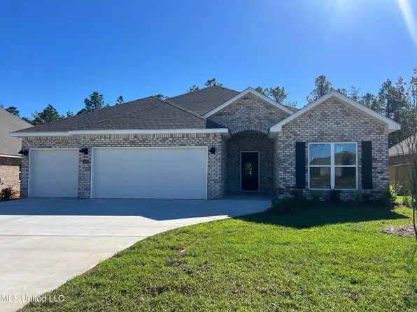 15263 Dandelion Dr, Diberville, MS 39540