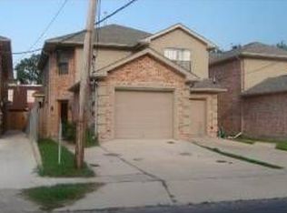 1615 Lake Ave, Metairie, LA 70005