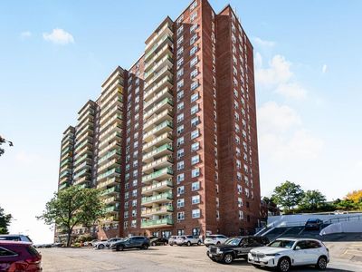 1841 Central Park Avenue #11K, Yonkers, NY, 10710