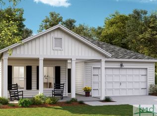 110 Tottenham Trl, Pooler, GA 31322