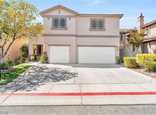 9017 Wind Warrior Ave, Las Vegas, NV 89143