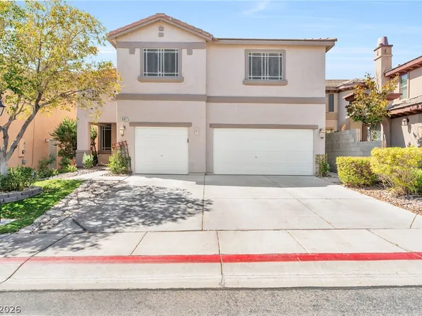 9017 Wind Warrior Ave, Las Vegas, NV 89143