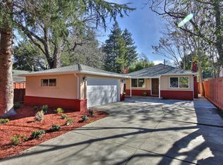 408 8th Ave, Menlo Park, CA 94025