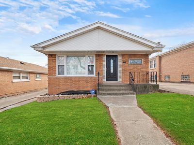 145 E 121st Pl, Chicago, IL, 60628