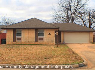 4704 Spiva Dr, Oklahoma City, OK 73115