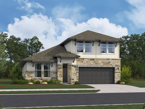 6410 MONARCH TRCE, San Antonio, TX 78253