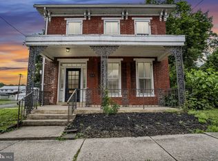 219 N Market St, Duncannon, PA 17020