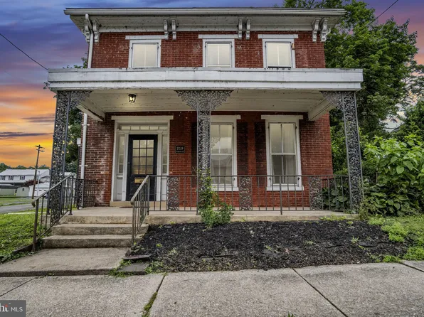 219 N Market St, Duncannon, PA 17020