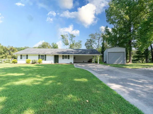 608 W Bayou Dr, Sterlington, LA 71280