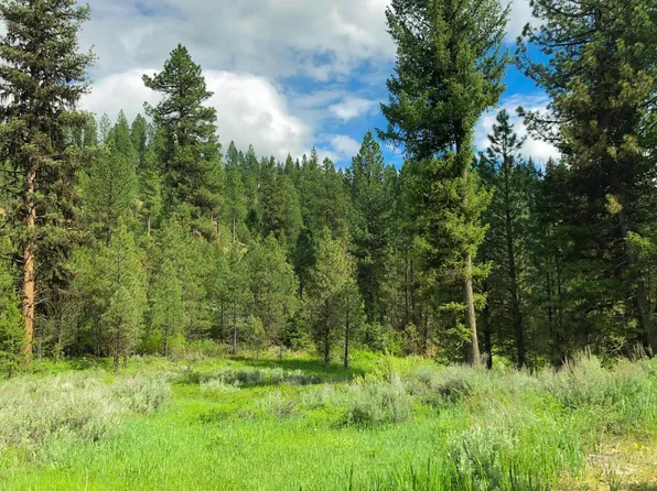 Tbd Meadow Creek Dr, Idaho City, ID 83631