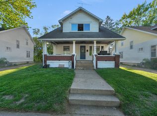 1651 Martindale Ave SW, Wyoming, MI 49509