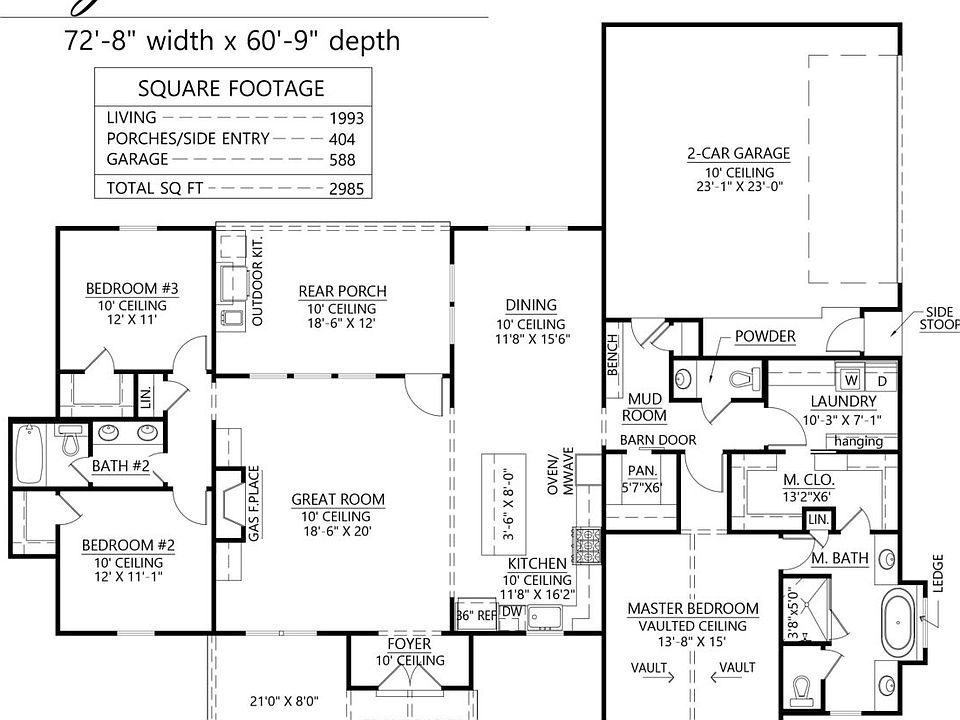 2nd image of 5872 Crescent Dr #B0ru6v
