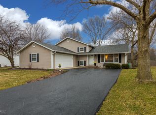 1418 Brush Hill Cir, Naperville, IL 60540