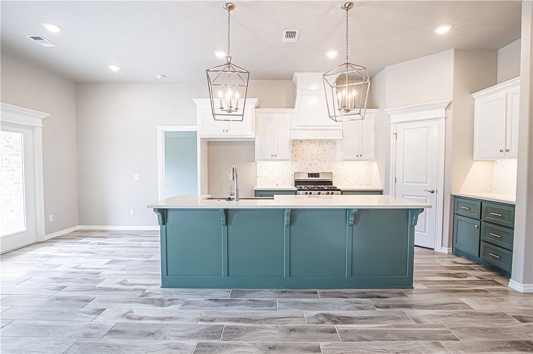 3825 Palisade Ln, Oklahoma City, OK 73179 Zillow