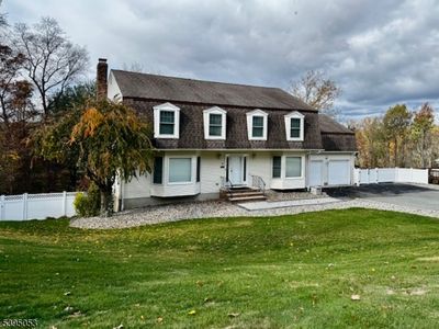 45 Leslie Dr, West Milford, NJ, 07480