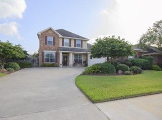 405 Edgewater, Victoria, TX 77904