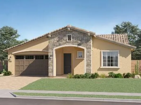 17628 W EL CORTEZ Place, Surprise, AZ 85387