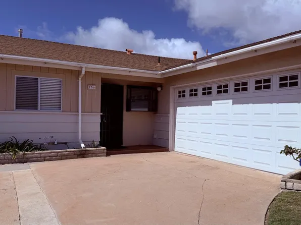 1764 Ionian St, San Diego, CA 92154